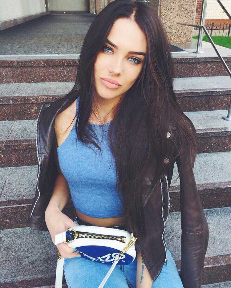 Диана Деревянкина