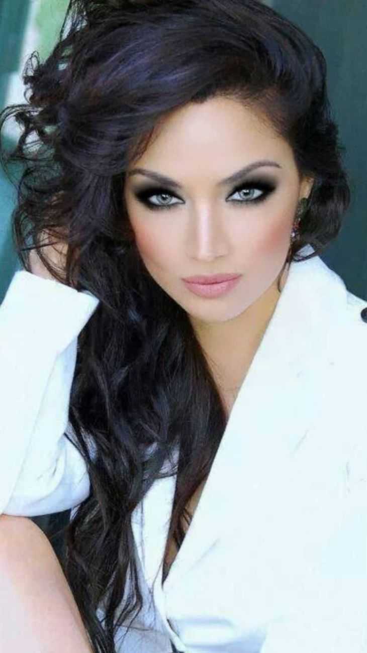 Клаудия Линкс 2019