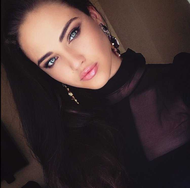 Анна Альтерман