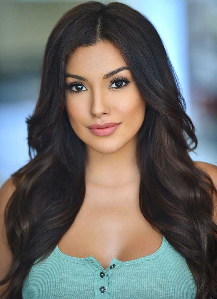 Зулейка Сильвер фото