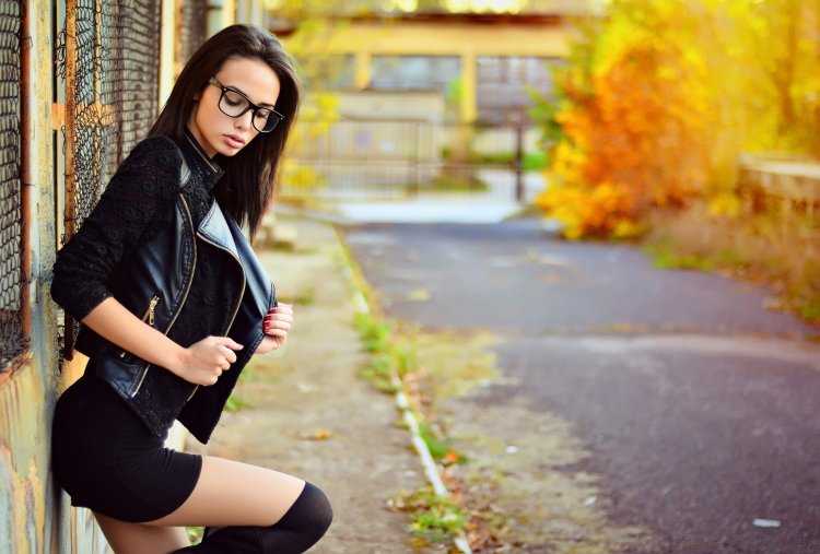 Анастасия Старикова