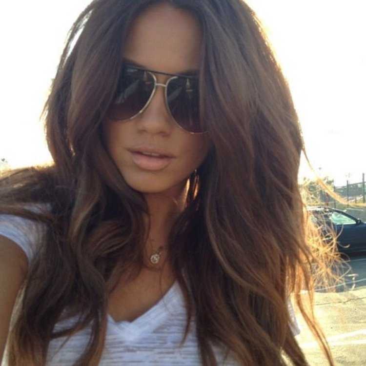 Мария Строгова