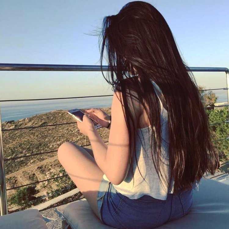 Камила Салмаева