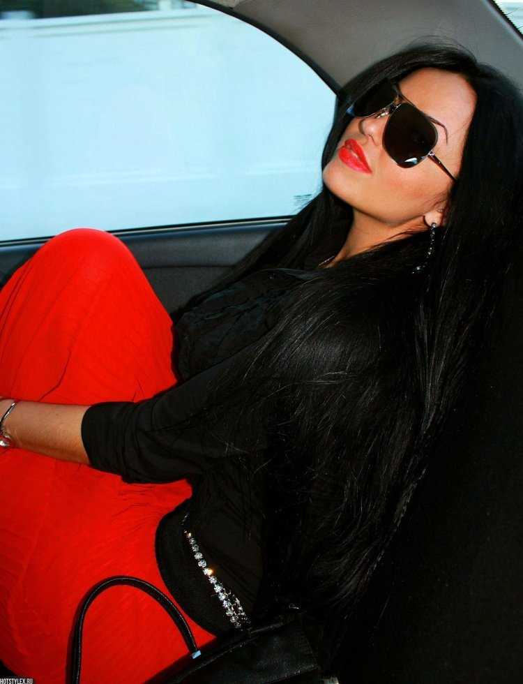 Юрченко Светлана Хабаровск