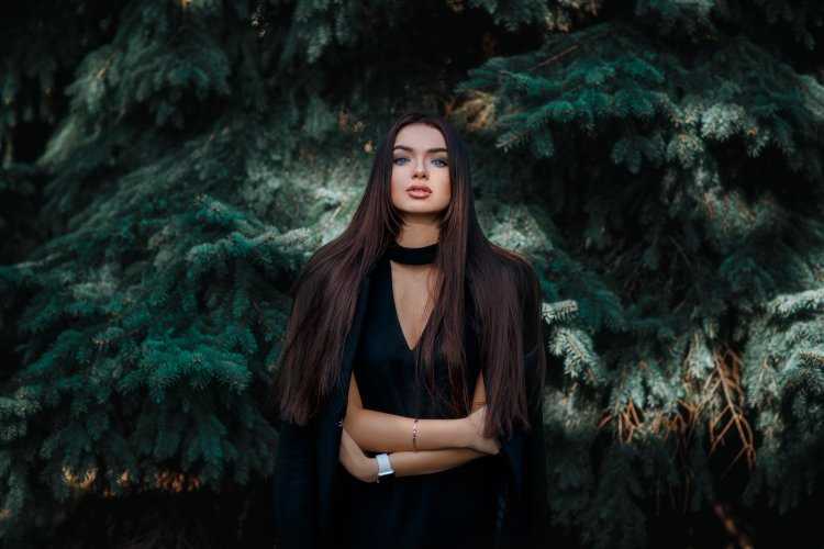 Екатерина catti Романова