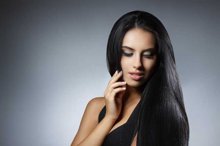 Дарина Сайдазимова модель