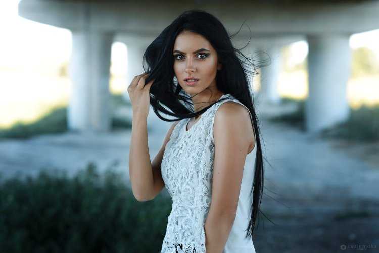 Дарина Сайдазимова