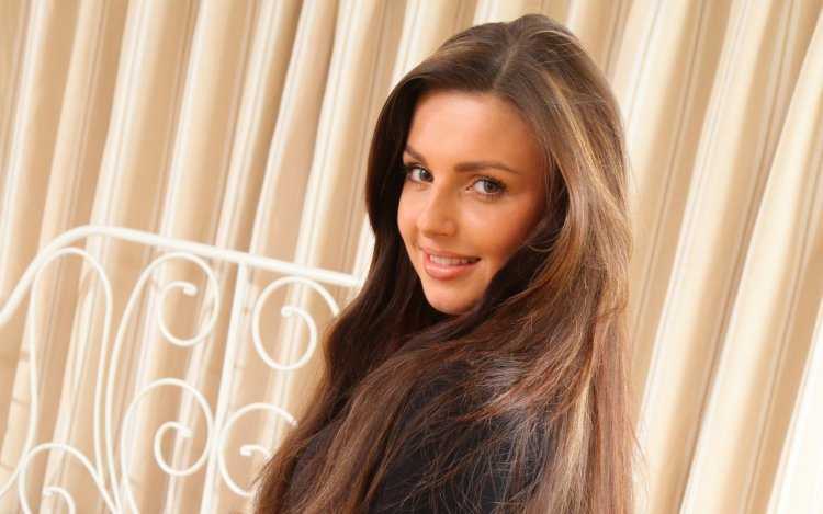 Марина Ларина актриса