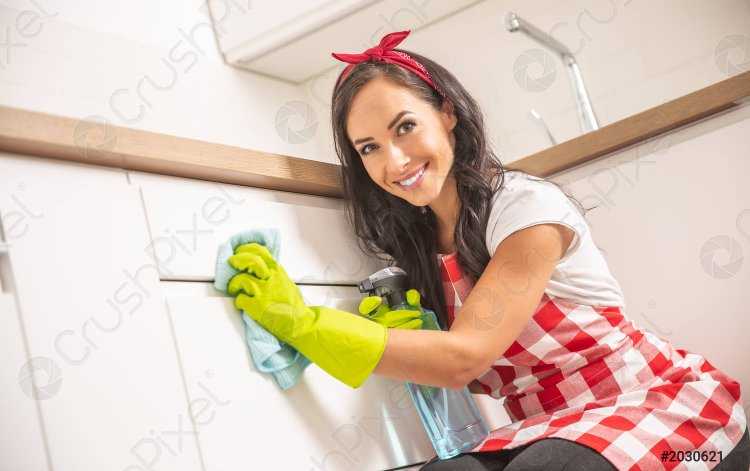 Горничная Сток