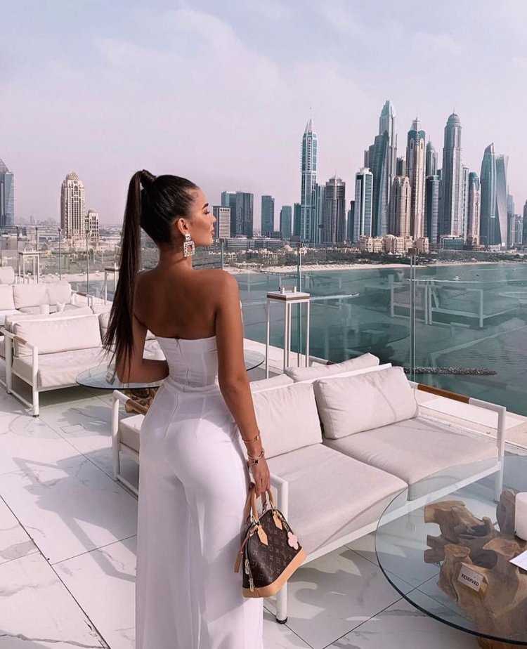 Роскошь и богатство