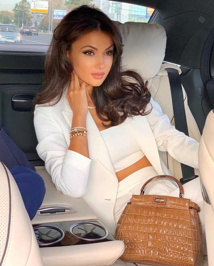 Тосунян Диана Гарегиновна