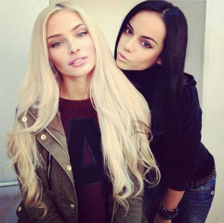 Анастасия Шишкова