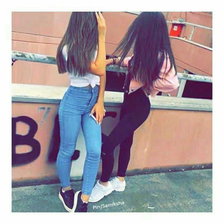 Подруги 13 лет красивые