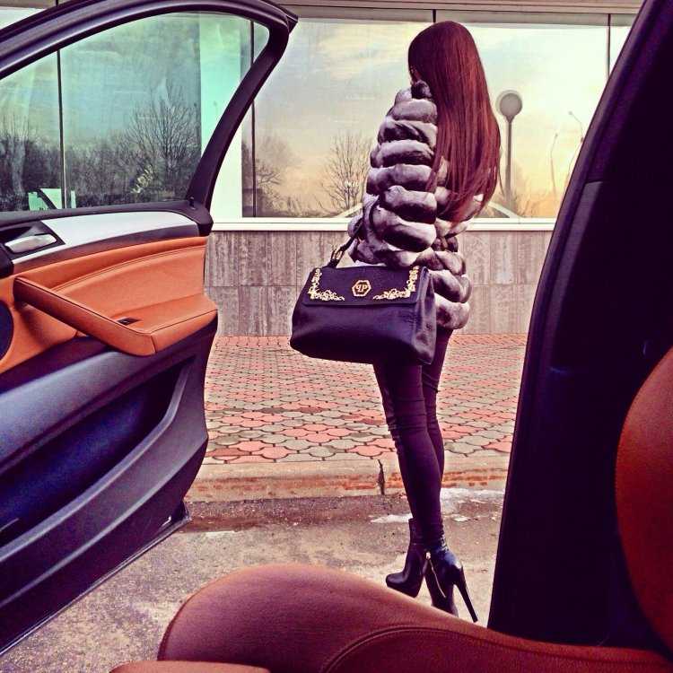 Ольга Полетаева Санкт-Петербург