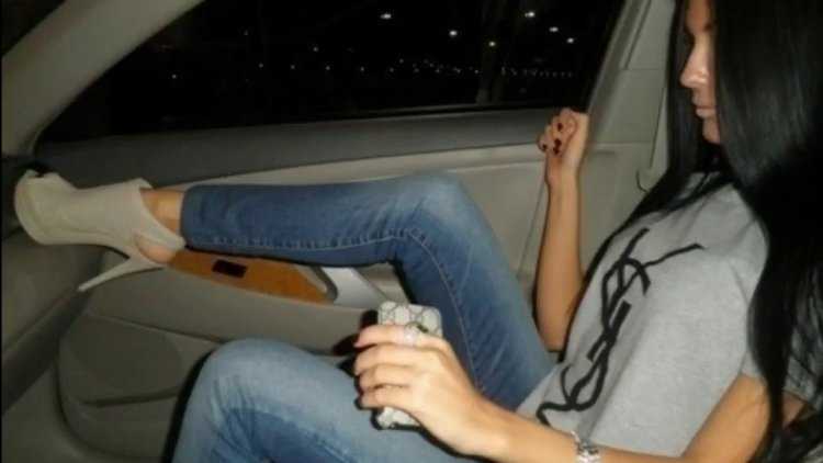 Лейла Саркисян