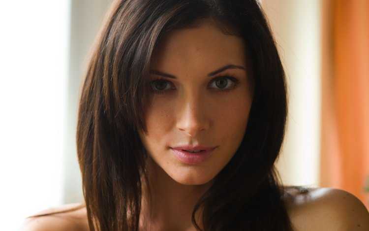 Orsi Kocsis лицо