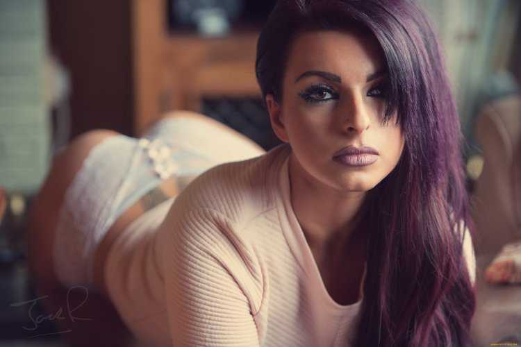 Кэти Мендита