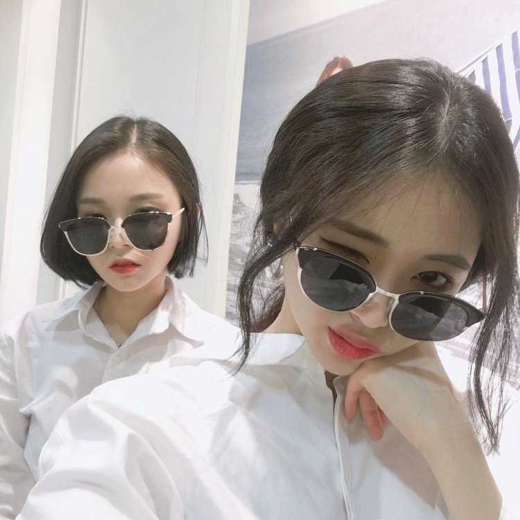 Кореянки подруги