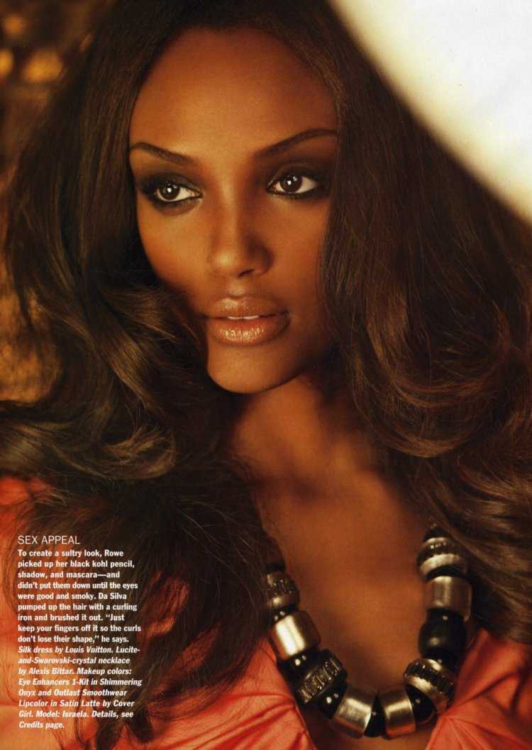 Исраэла Автау модель