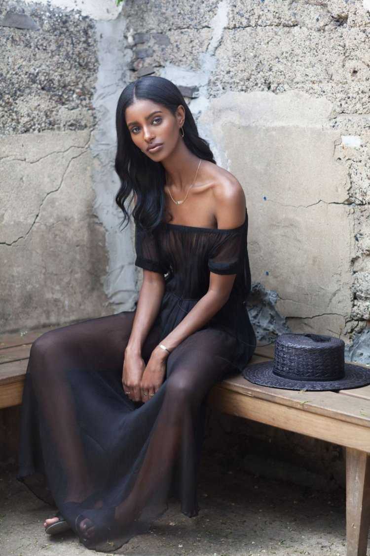 Сенаит Гидей Senait Gidey