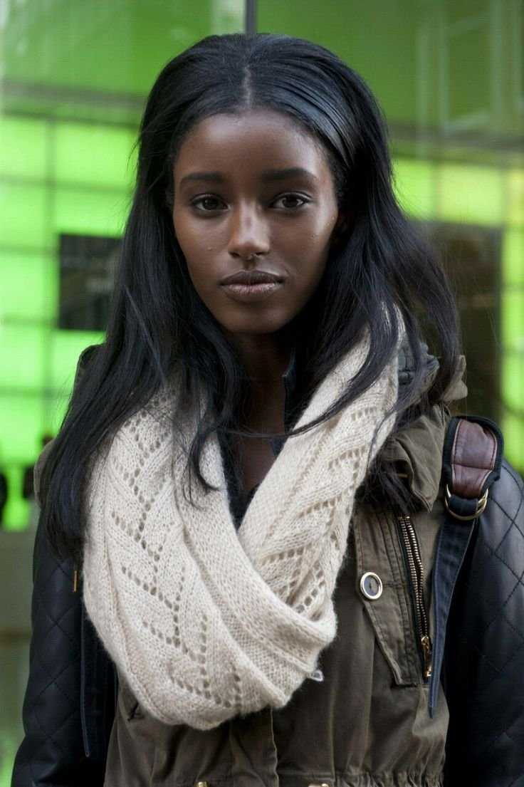 Senait Gidey