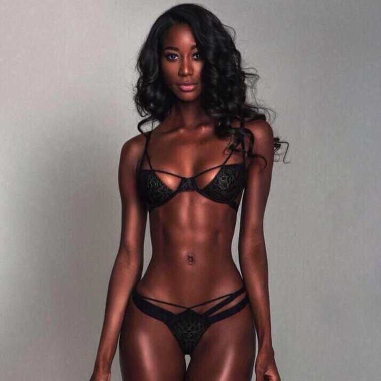 Джазма Кендрик