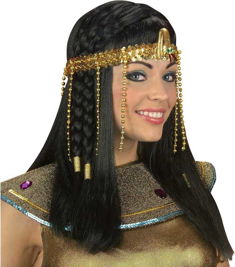 Египтянка Клеопатра