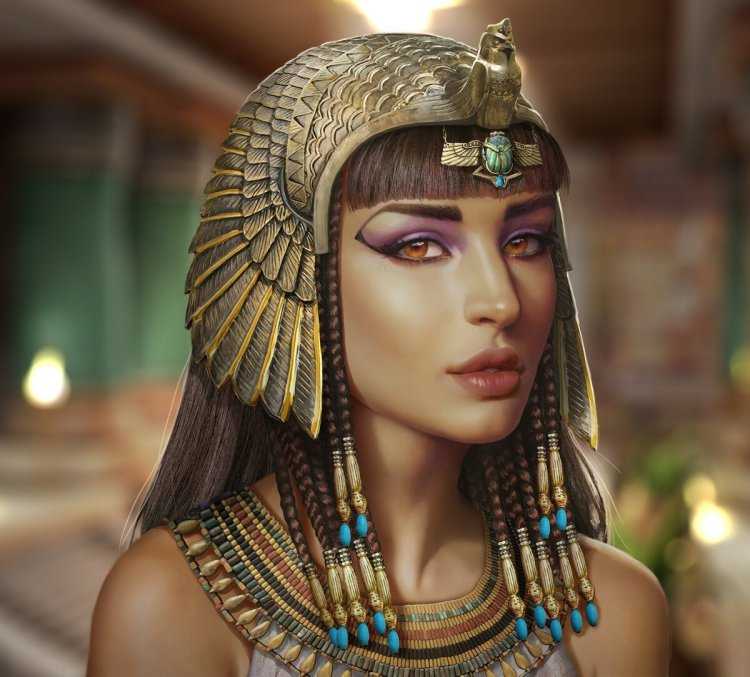 Egypt woman hot