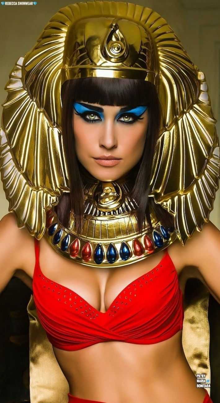 Египтянка внешность23