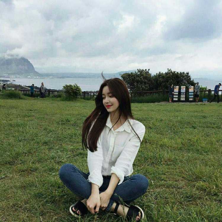 Кореянки Эстетика