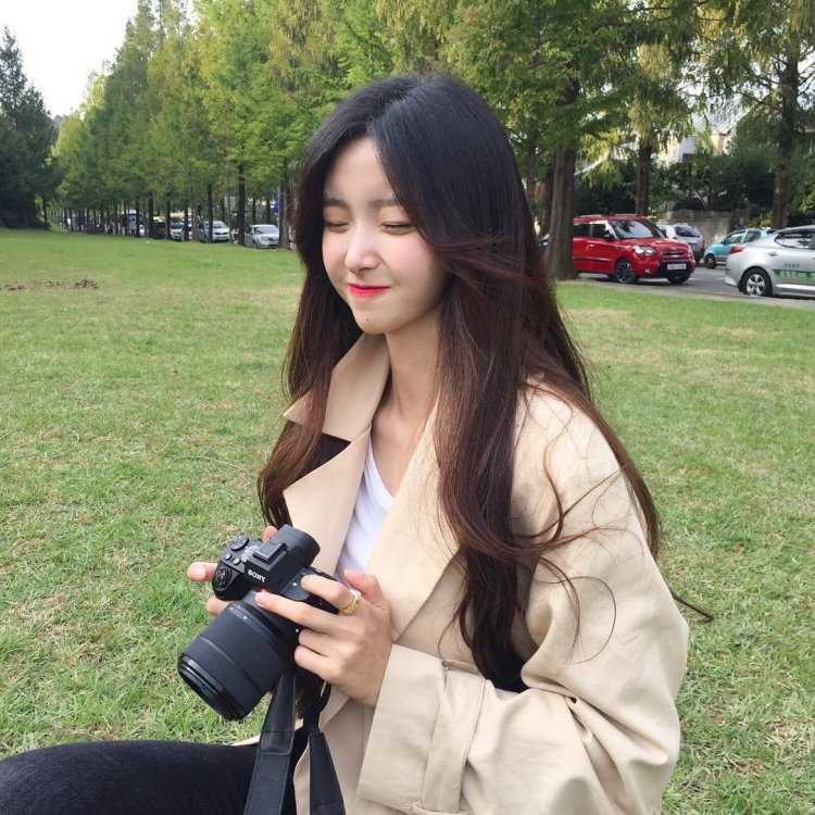 Мия Ким кореянка