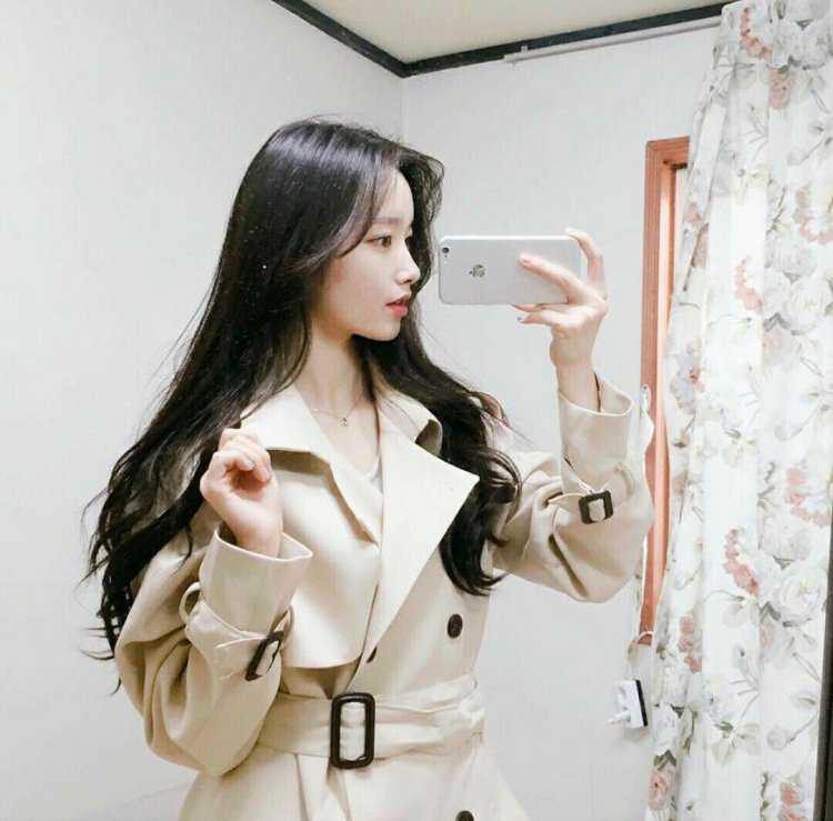 Кореянки Kim na Hee goli