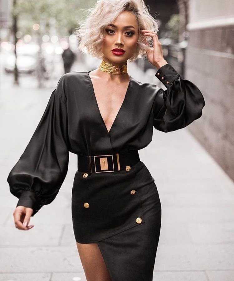 Блоггер Мика Джианелли