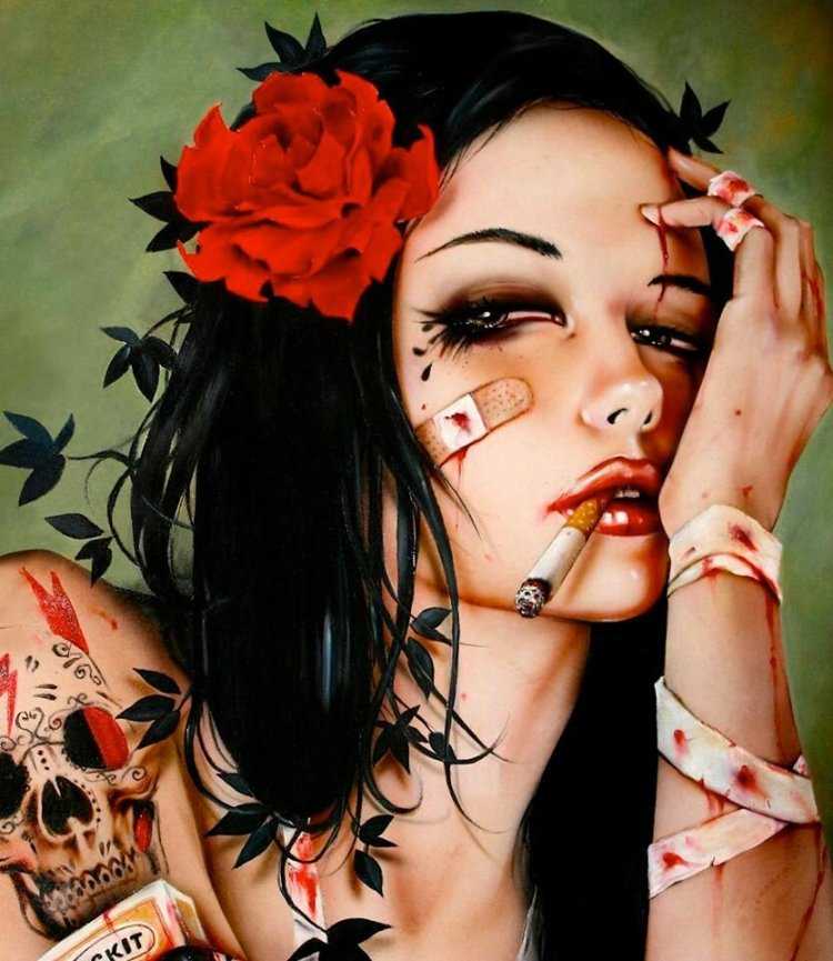 Брайан Виверос