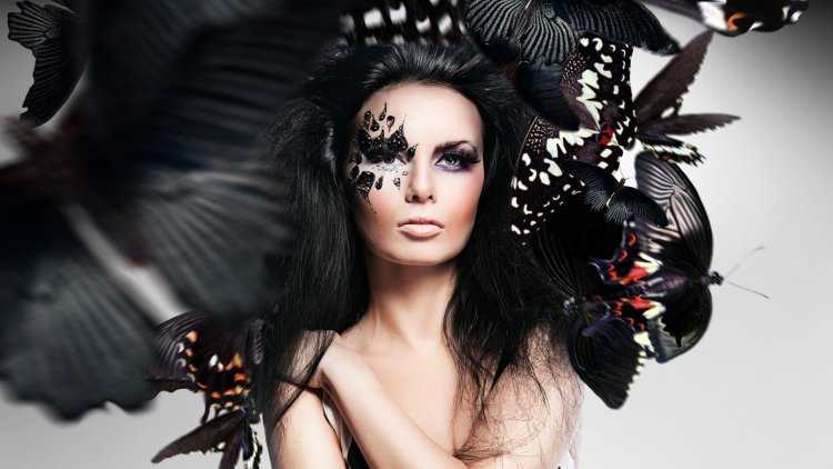 Креативный образ