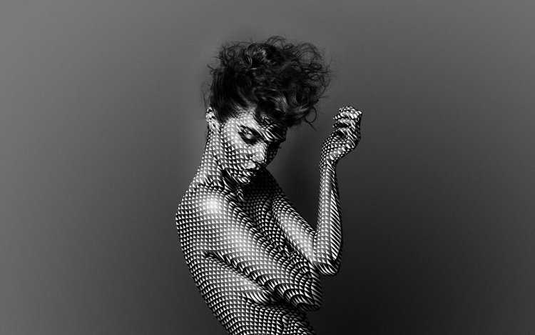 Фотосессия в стиле арт Хаус