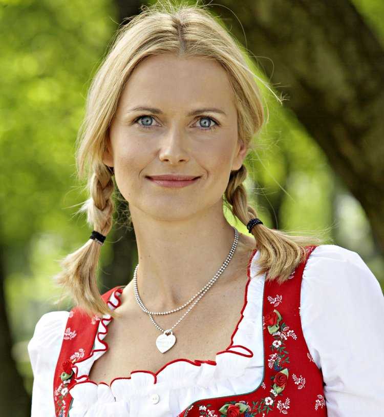 Немки женщины