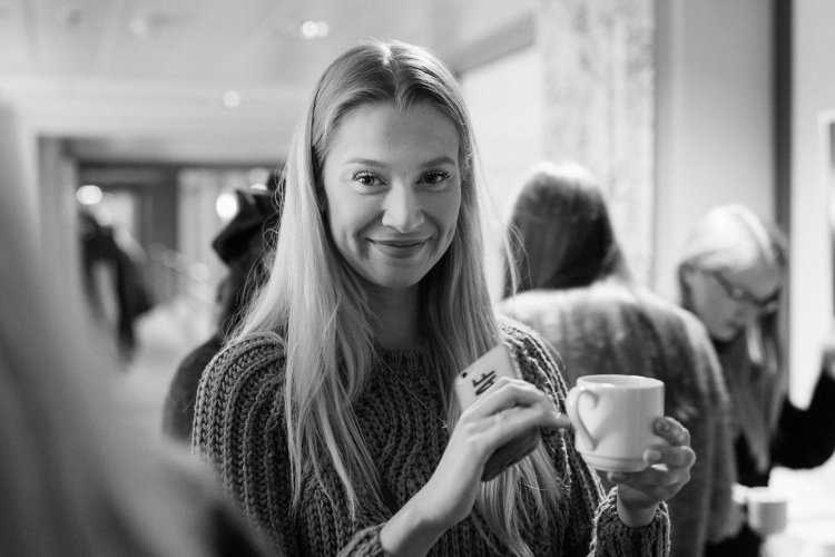 Эстонки внешность