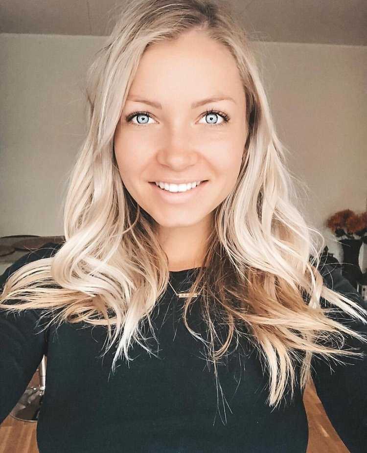 Эстонка в россии43