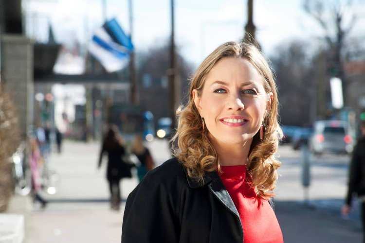 Оудекки Лооне