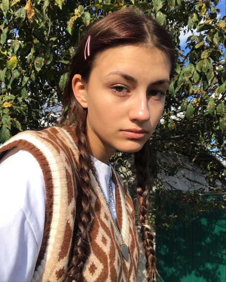 Эстонка в россии4