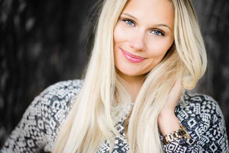 Немки женщины