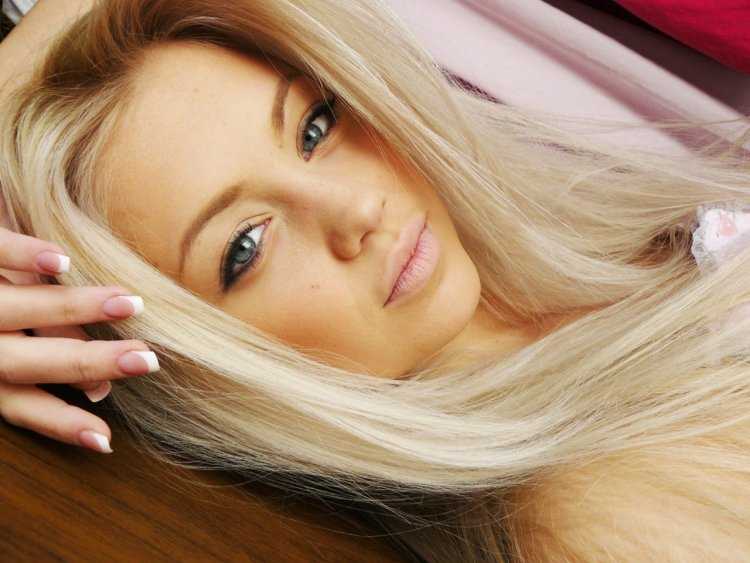 Кира Борисова