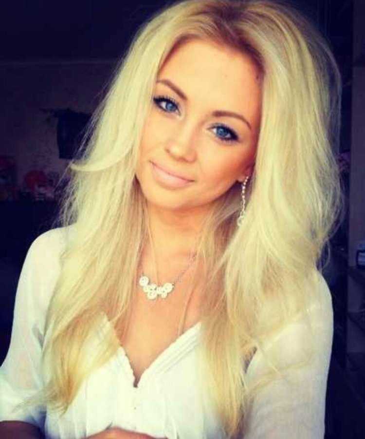 Настя Соболева