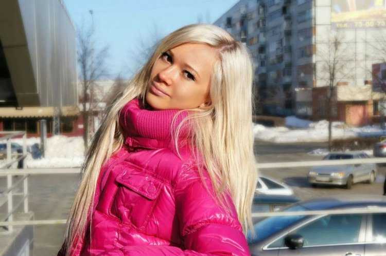 Паукова Кристина Владимировна