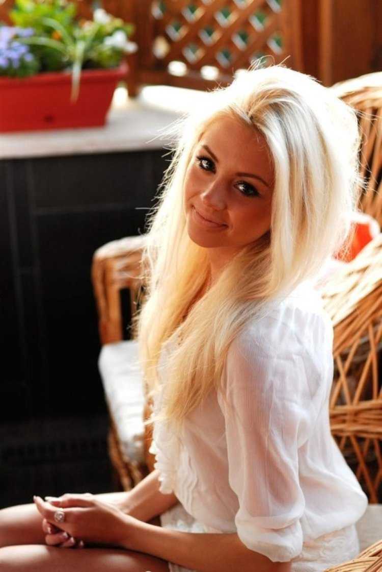 Валерия Царева