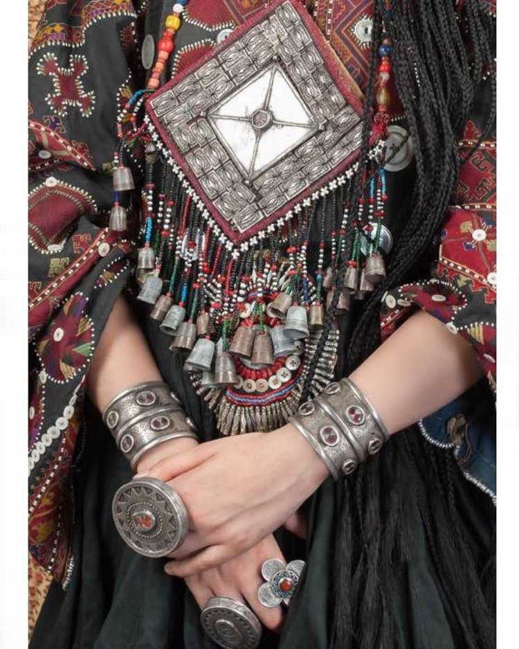 Украшения стиль бохо ,этно,трайбл