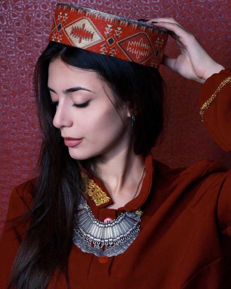 Анаит Манукян