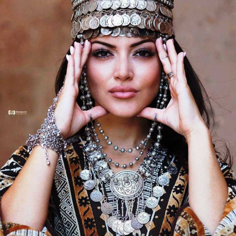 Варданян Асмик Вардановна