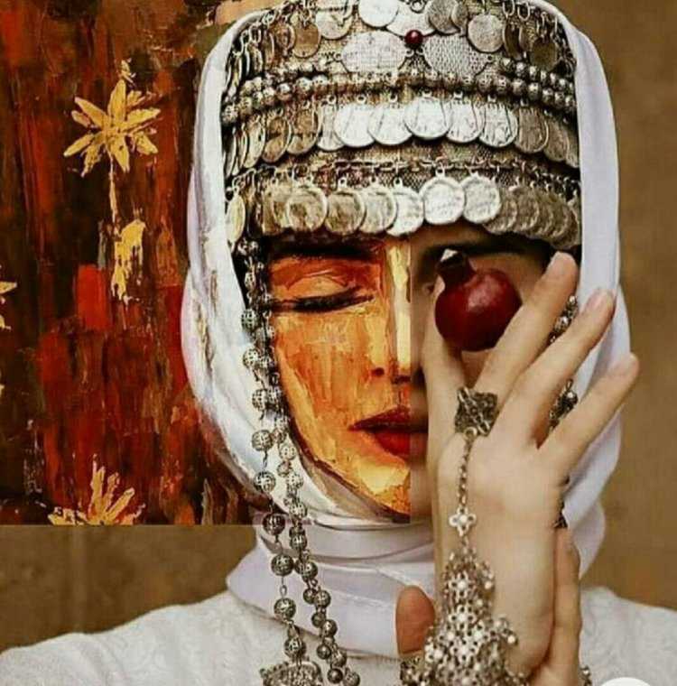 Лусине Аршакян